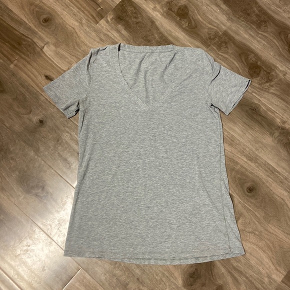 lululemon athletica Tops - Lululemon T-Shirt